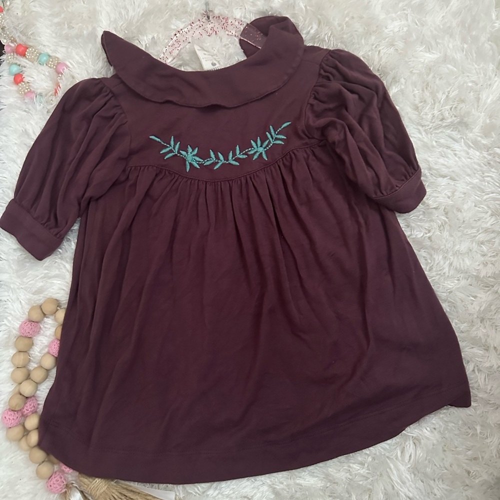 3-6 kate quinn bamboo dress